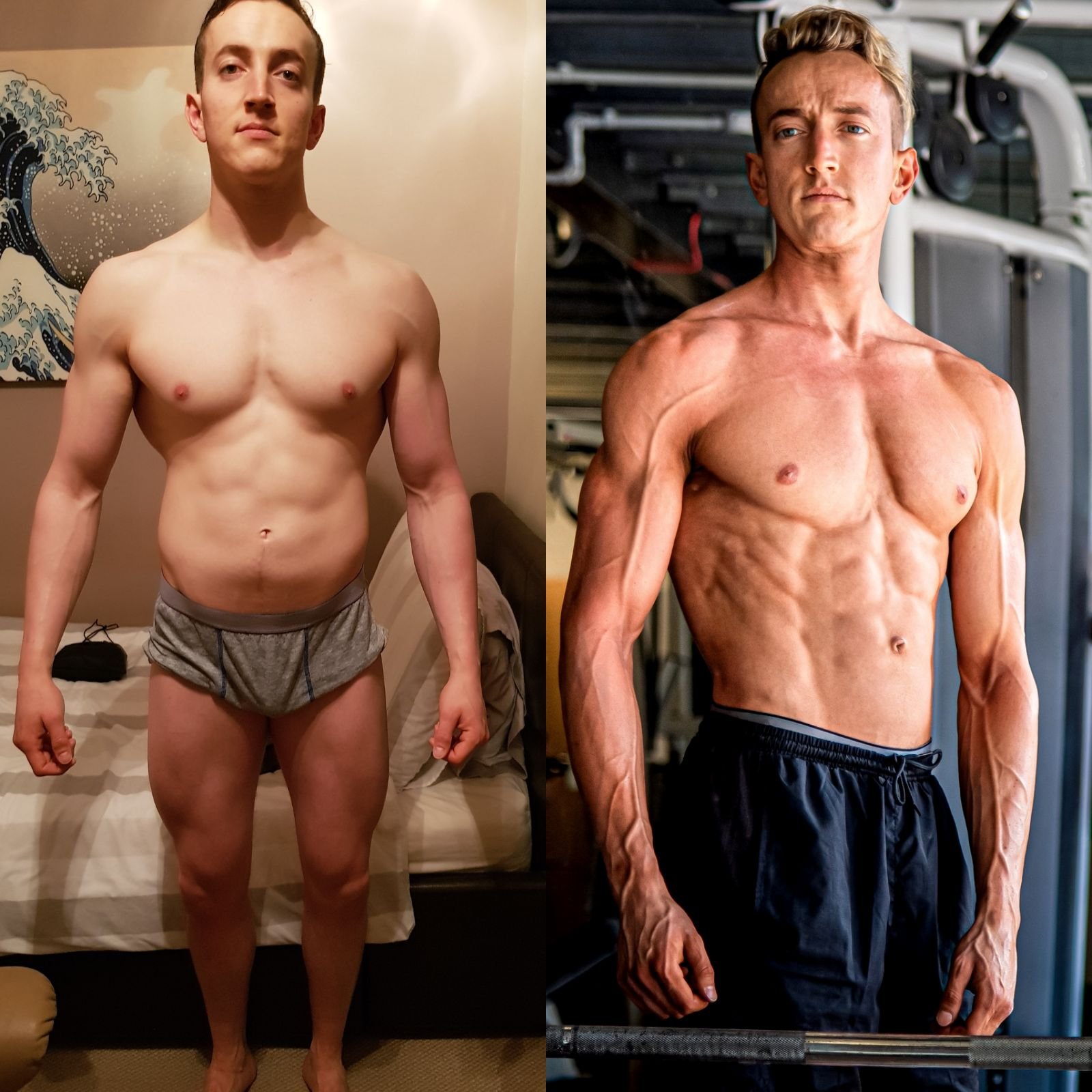 Proven member transformation result