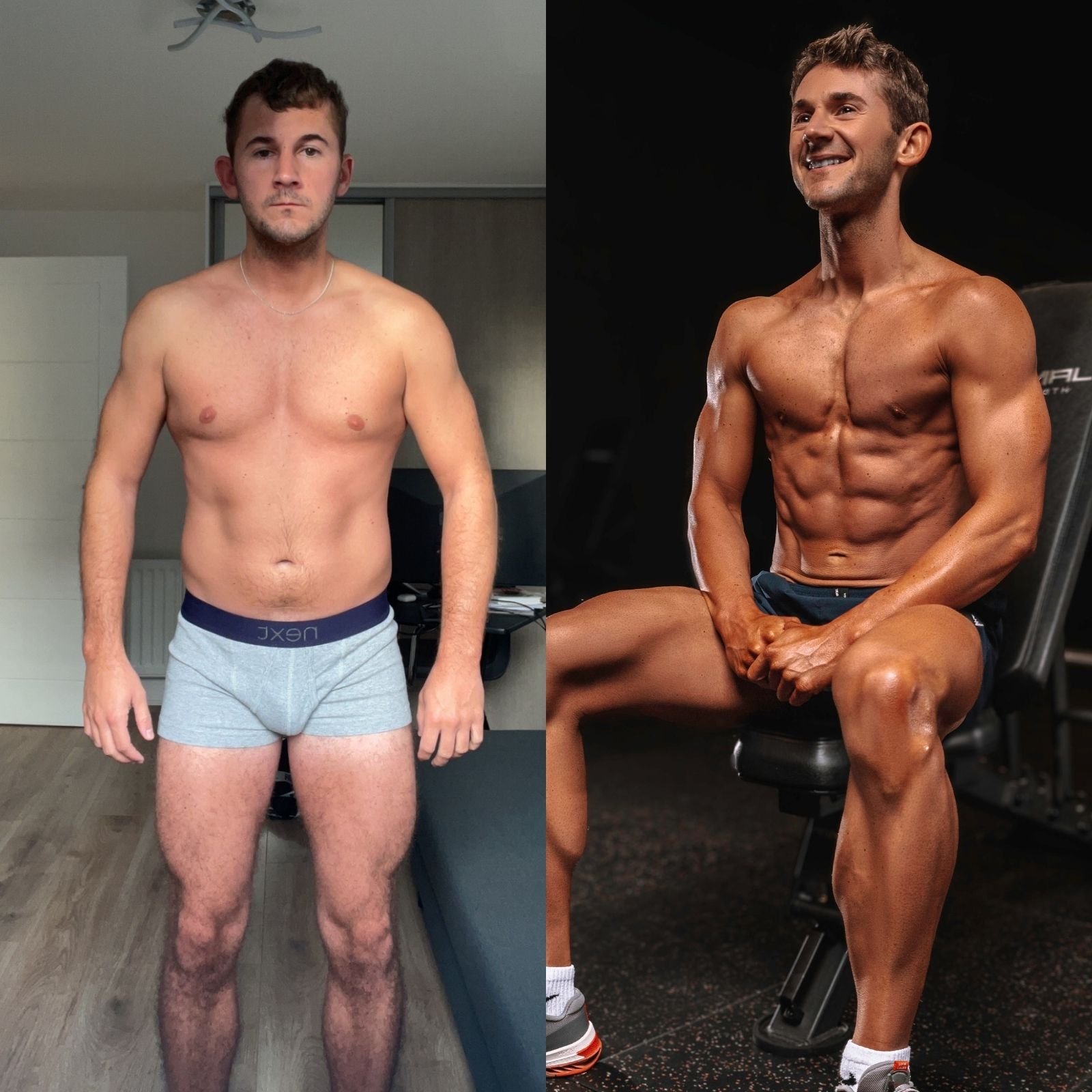 Proven member transformation result