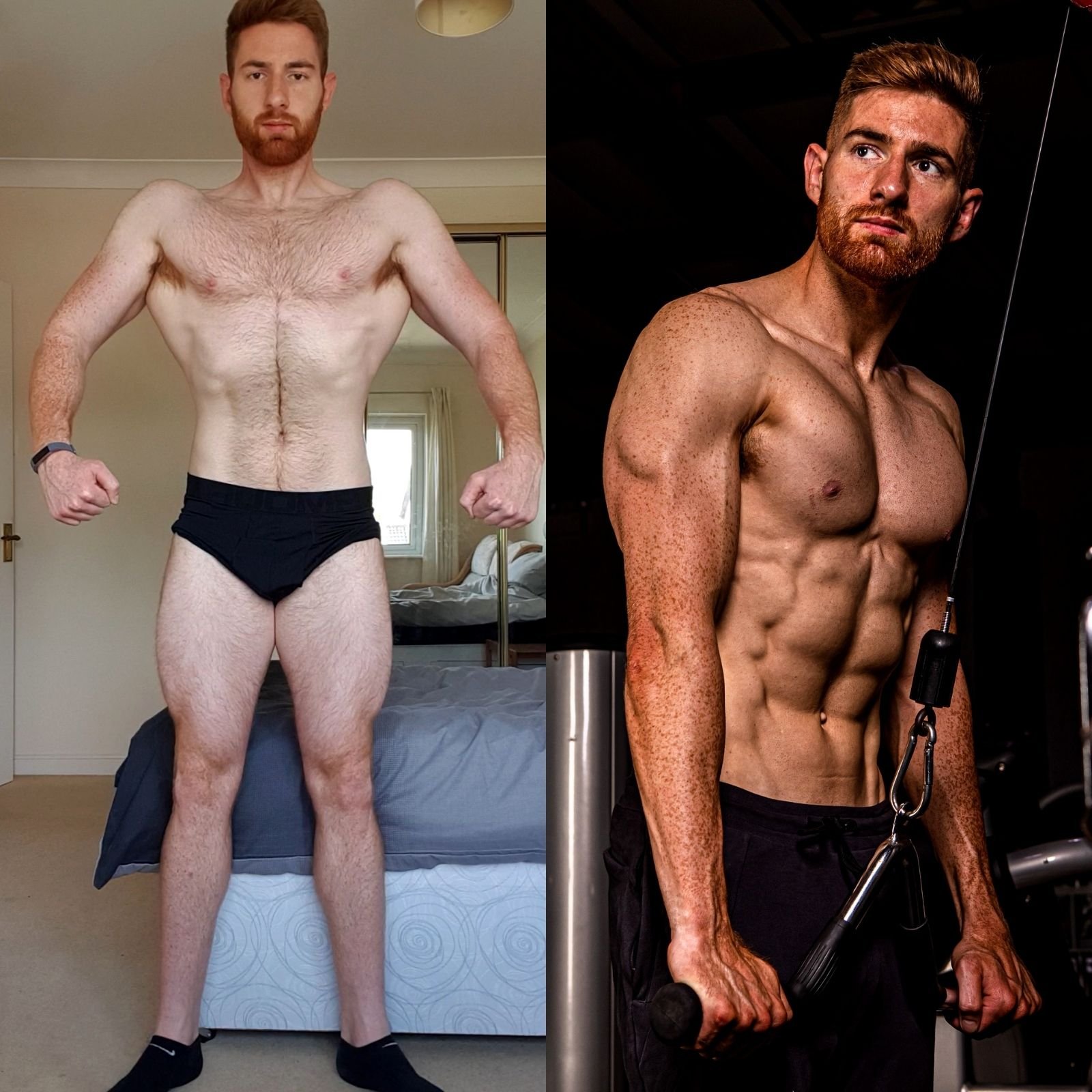 Proven member transformation result