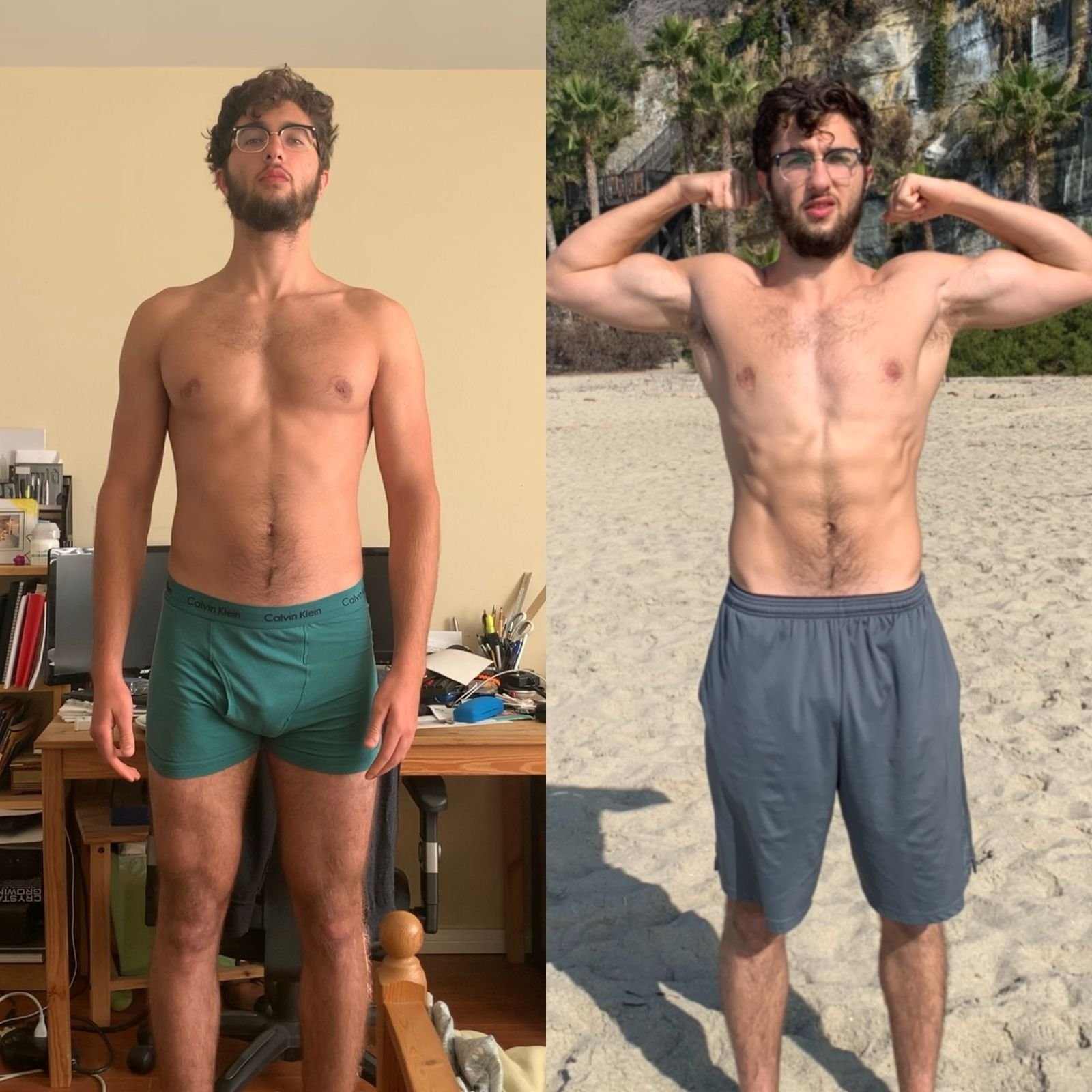 Proven member transformation result