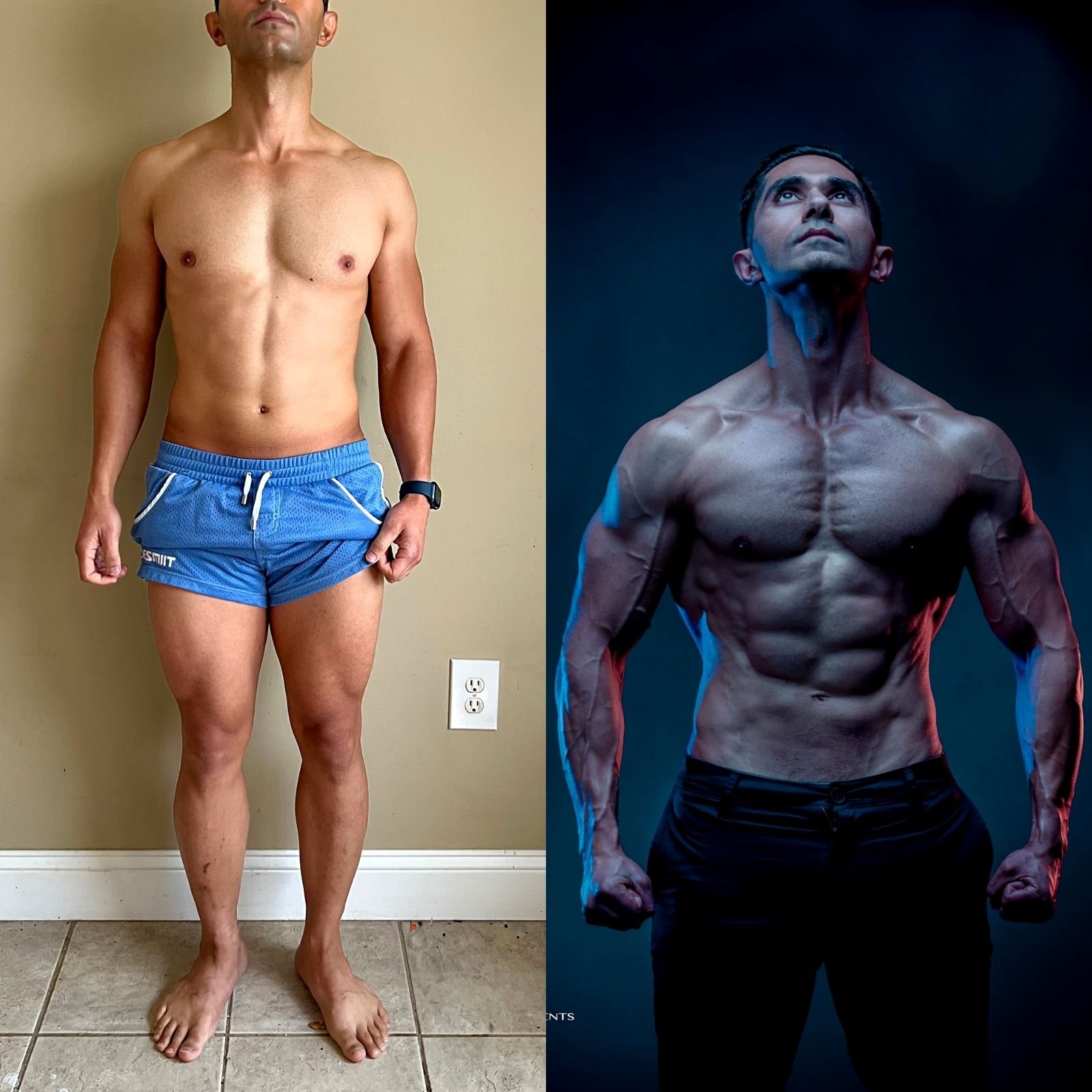Proven member transformation result