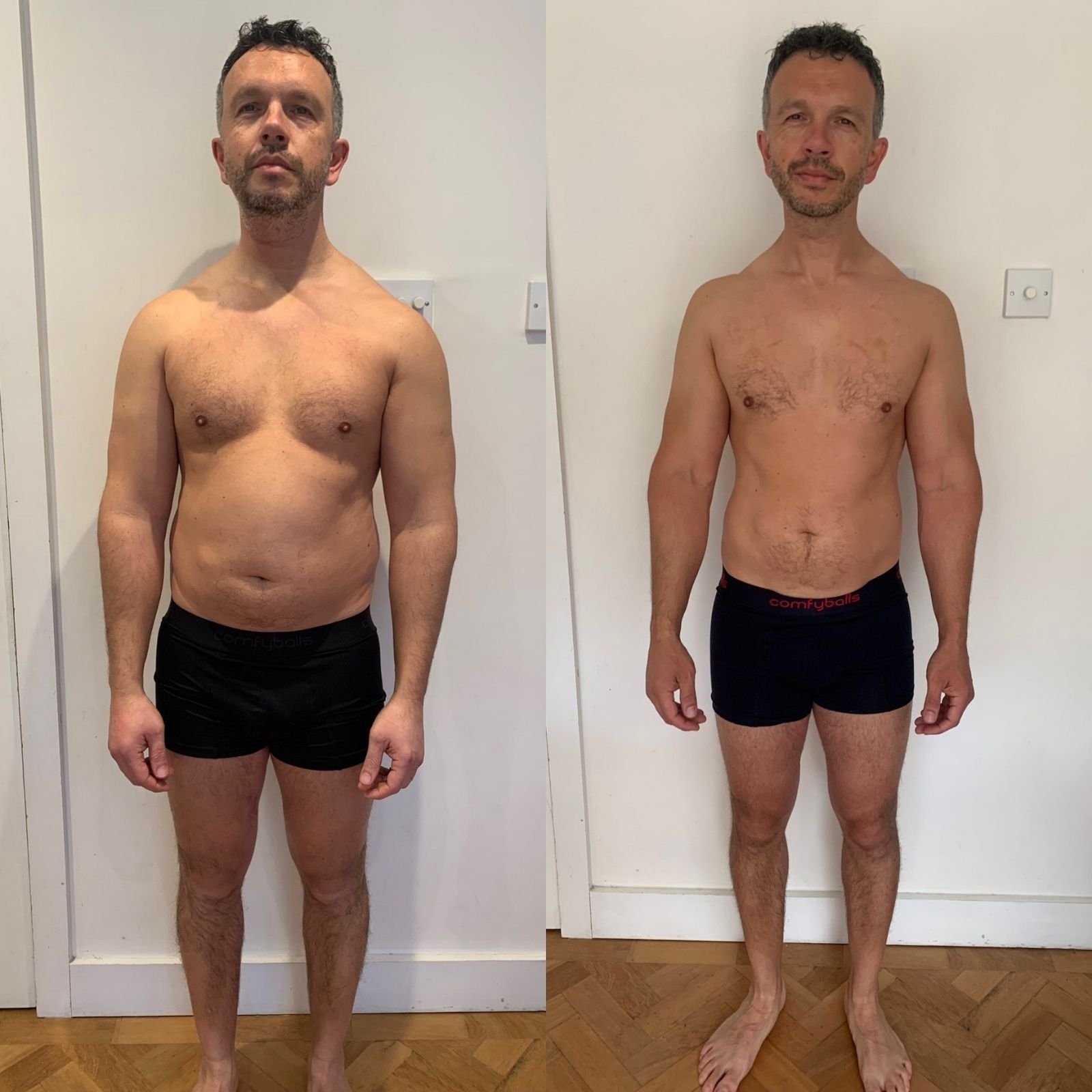 Proven member transformation result