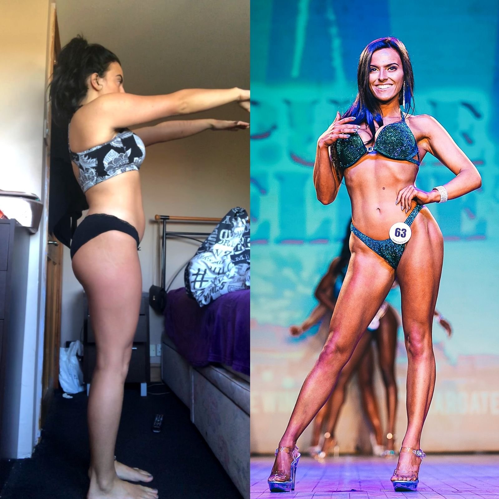 Proven member transformation result