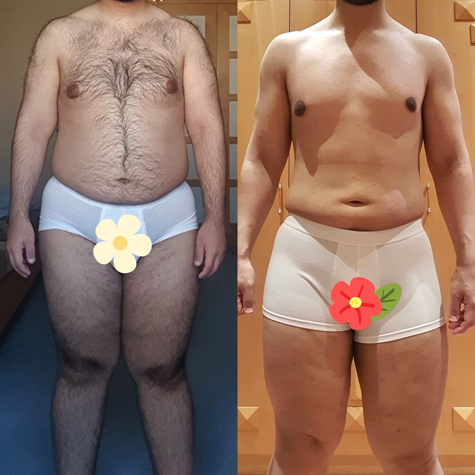 Proven member transformation result