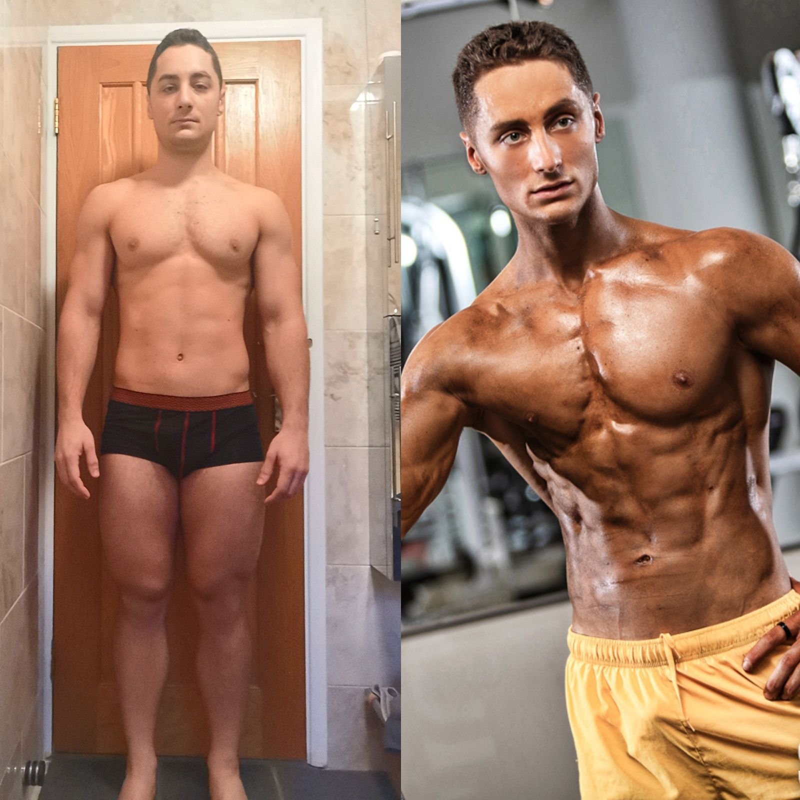 Proven member transformation result