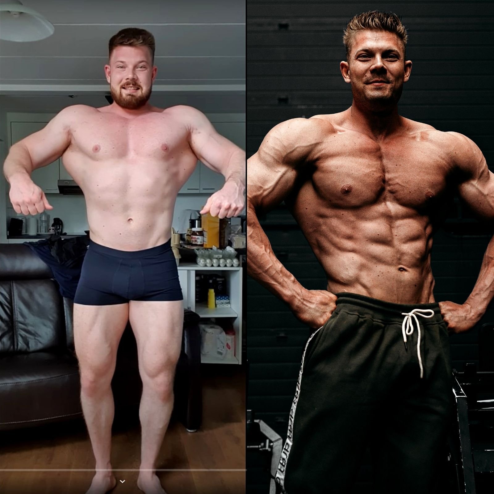 Proven member transformation result