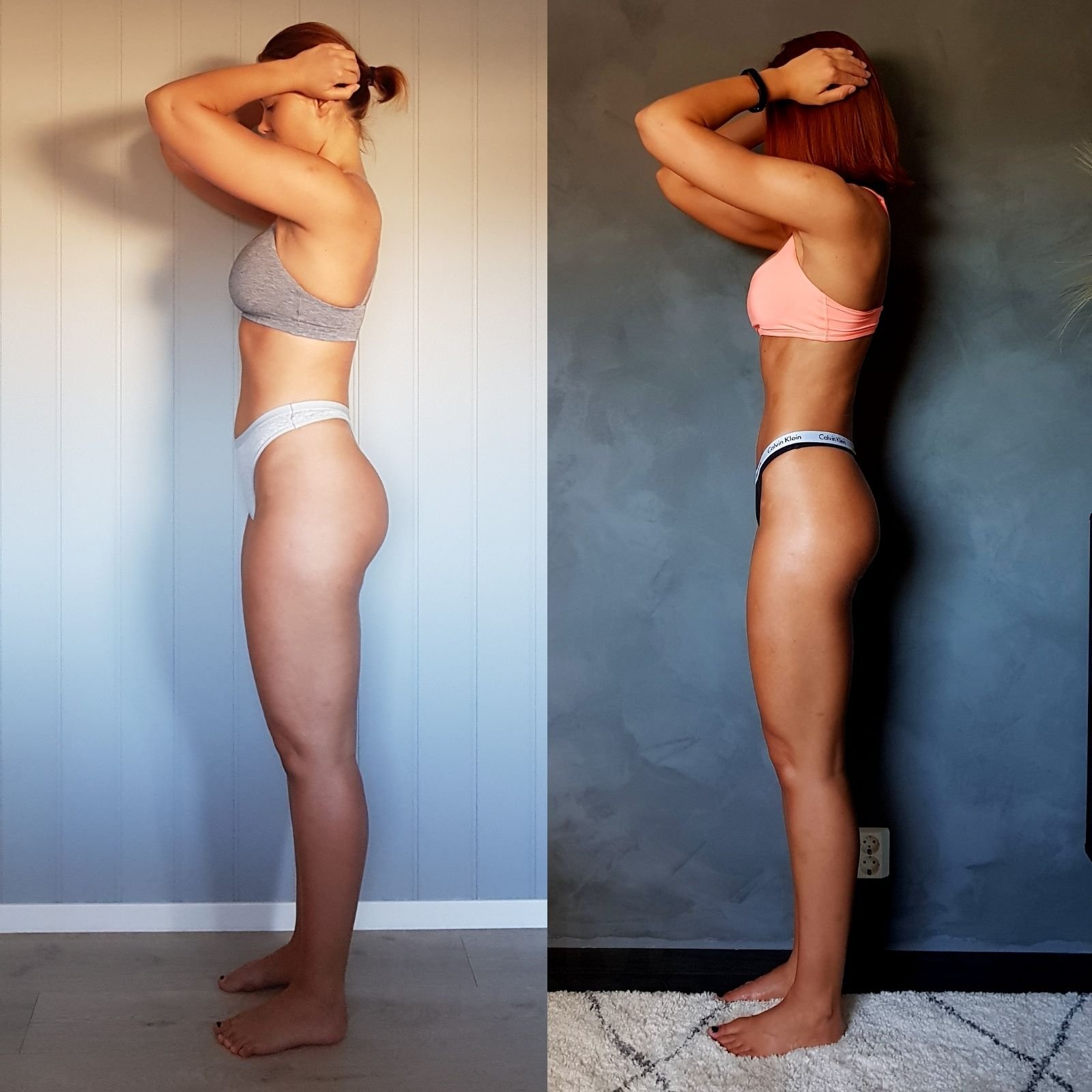 Proven member transformation result