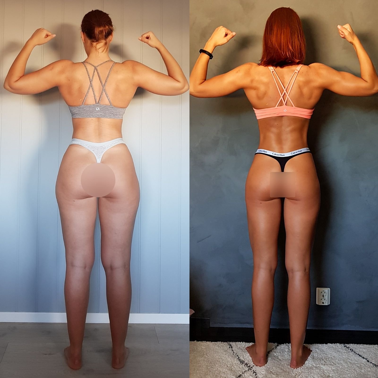 Proven member transformation result