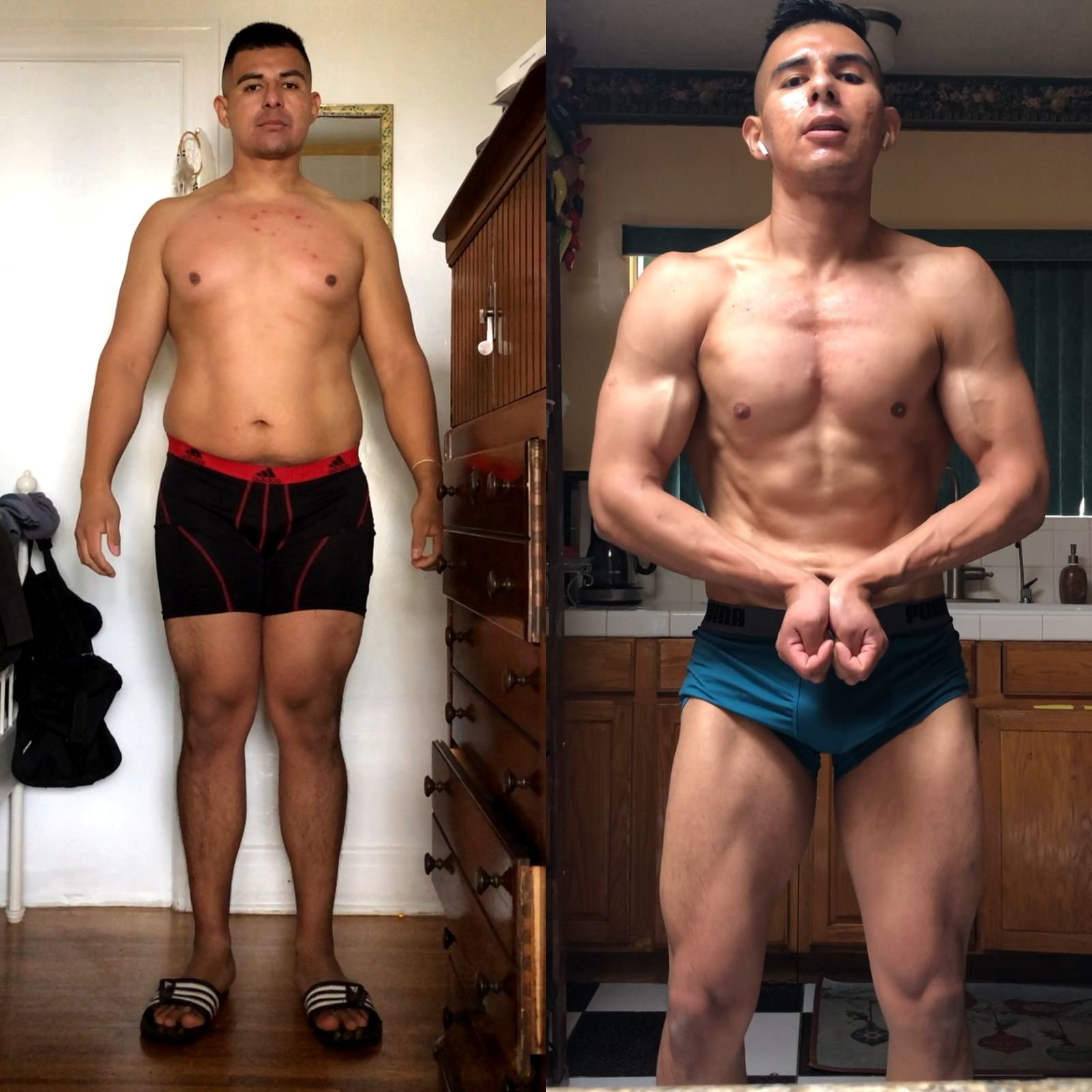 Proven member transformation result