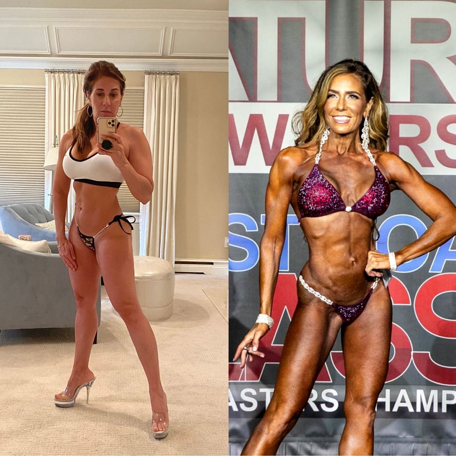 Proven member transformation result